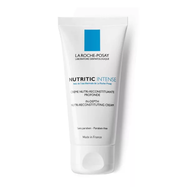 La Roche-Posay Nutritic Intense Crème