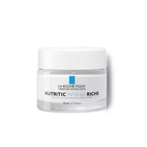 La Roche-Posay Nutritic Intense Crème Riche