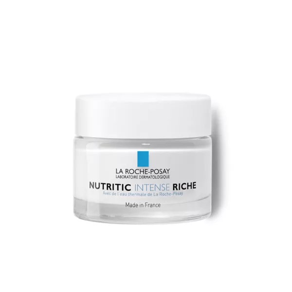 La Roche-Posay Nutritic Intense Crème Riche