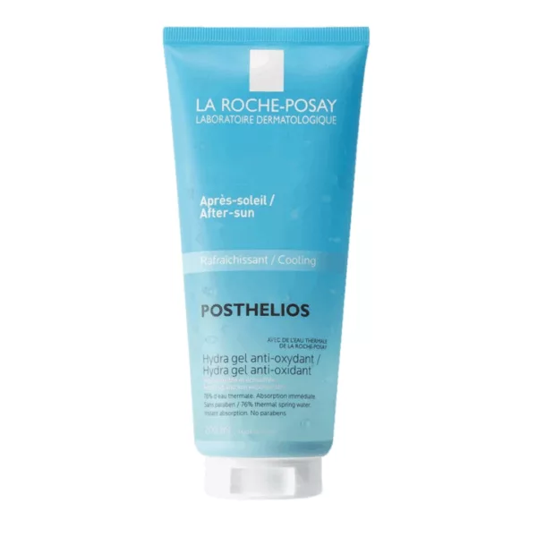 La Roche-Posay Posthelios Hydragel
