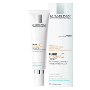 La Roche-Posay Pure Vitamin C Crème Légère