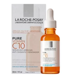 La Roche-Posay Pure Vitamin C10 Sérum