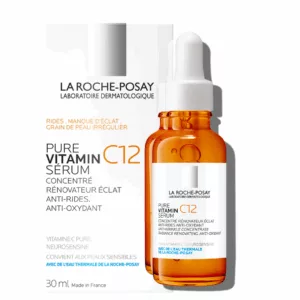 La Roche-Posay Pure Vitamin C12 Sérum