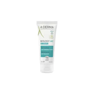Image du produit Aderma Biology AC Global Soin Matifiant
