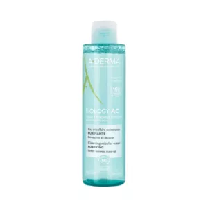 Image du produit Aderma Biology AC Eau Micellaire