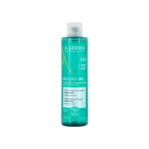 Image du produit Aderma Biology AC Gel Moussant