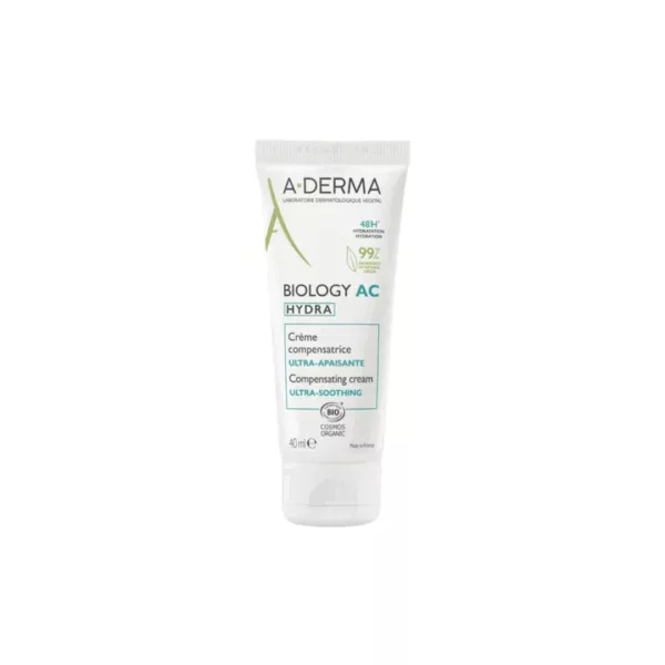 Image du produit Aderma Biology AC Hydra Crème