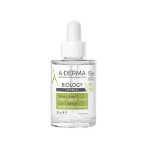 Image du produit Aderma Biology Hyalu Sérum