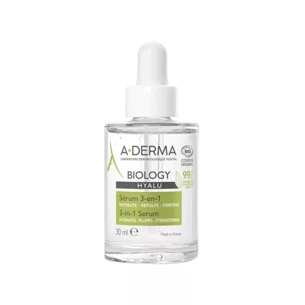 Image du produit Aderma Biology Hyalu Sérum