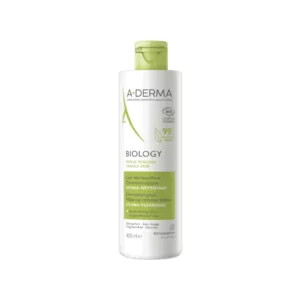Image du produit Aderma Biology Lait Démaquillant