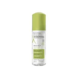 Image du produit Aderma Biology Mousse Nettoyante