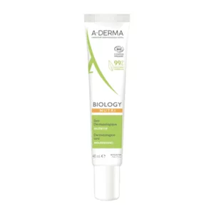 Image du produit Aderma Biology Nutri Crème