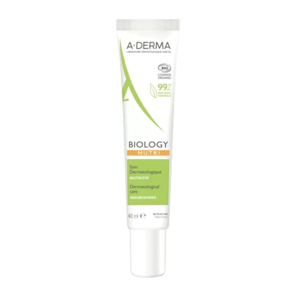 Image du produit Aderma Biology Nutri Crème