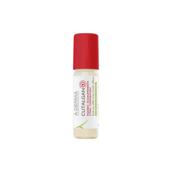 Image du produit Aderma Cutalgan Roll-On