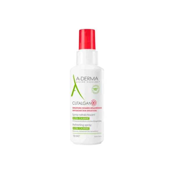 Image du produit Aderma Cutalgan Spray