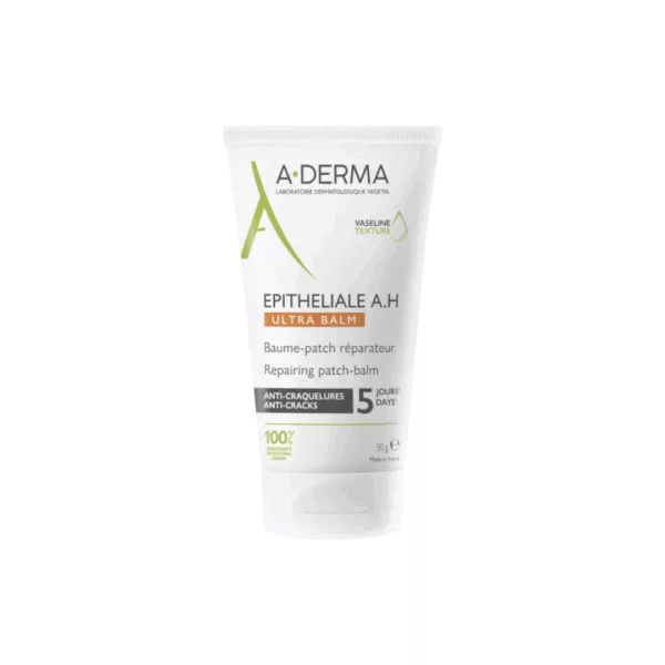Image du produit Aderma Epitheliale Baume Patch
