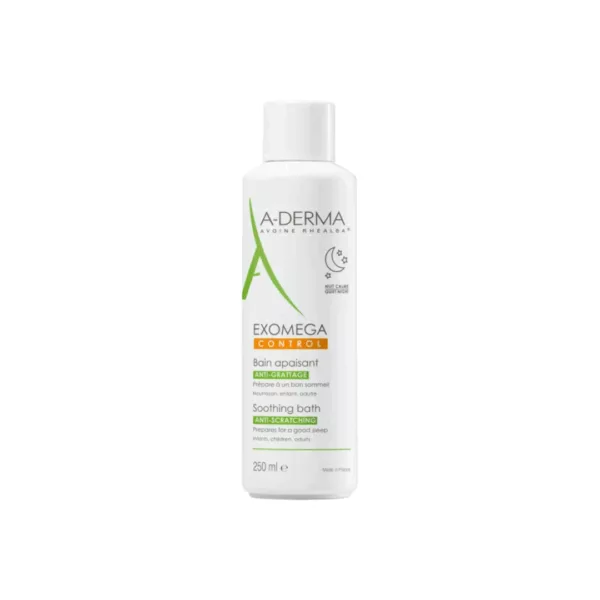 Image du produit Aderma Eiomega Bain Apaisant