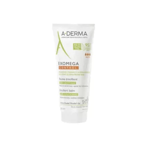 Image du produit Aderma Exomega Baume Émollient