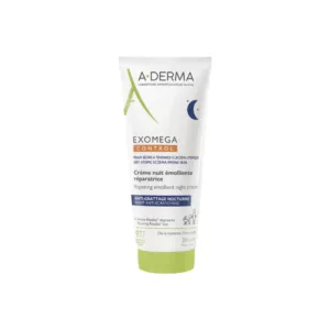 Image du produit Aderma Exomega Crème Nuit
