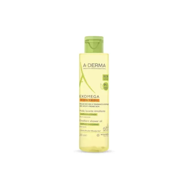 Image du produit Aderma Exomega Huile Lavante