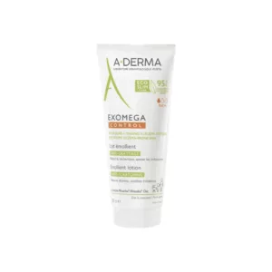 Image du produit Aderma Exomega Lait Émollient