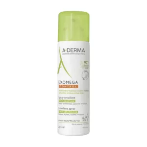 Image du produit Aderma Exomega Spray Émollient