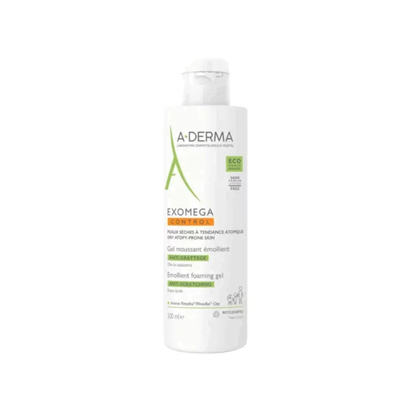 Image du produit Aderma Gel Moussant