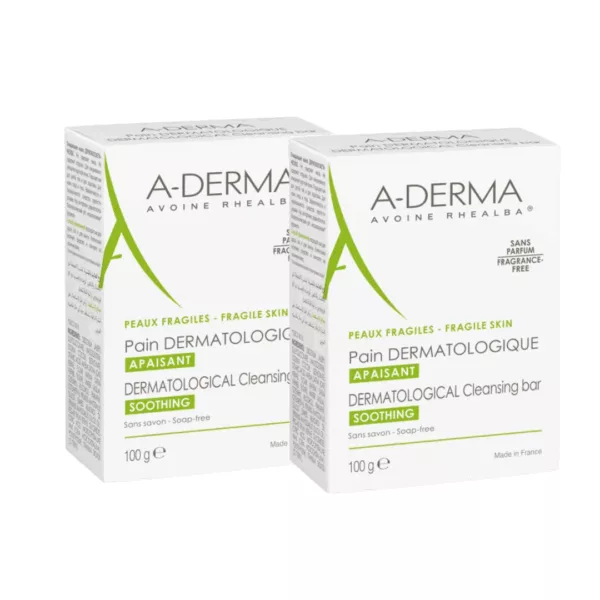 Image du produit Aderma Pain Dermatologique
