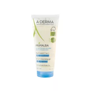 Image du produit Aderma Primalba Gel Lavant