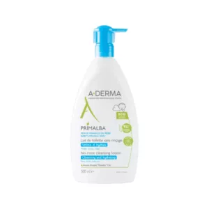 Image du produit Aderma Primalba Lait de Toilette