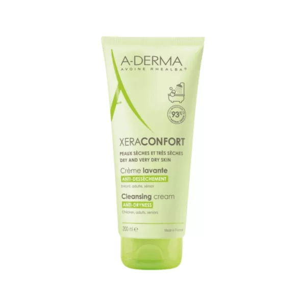 Image du produit Aderma Xeraconfort Crème Lavante