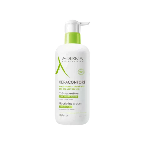 Image du produit Aderma Xeraconfort Crème Nutritive