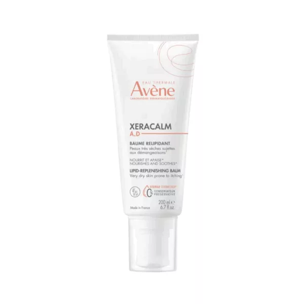 Image du produit Avène Xeracalm AD Baume Relipidant