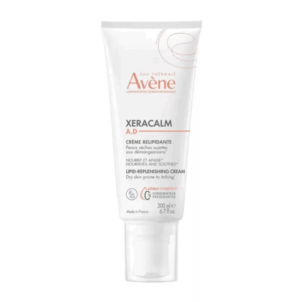 Image du produit Avène Xeracalm AD Crème Relipidante