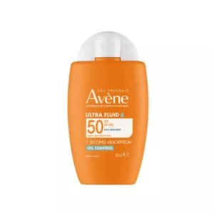 Image du produit Avène Solaire Ultra Fluid Oil Control SPF50