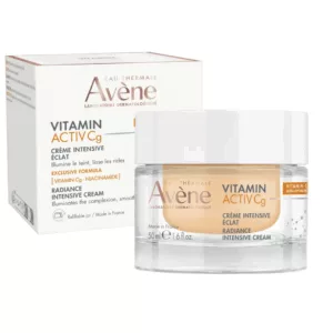 Image du produit Avène Vitamine C Crème Jour