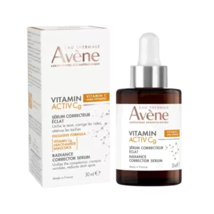 Image du produit Avène Vitamine C Sérum