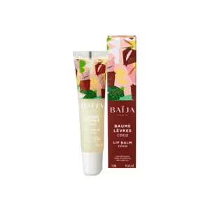 Image du produit Baume Lèvres Coco