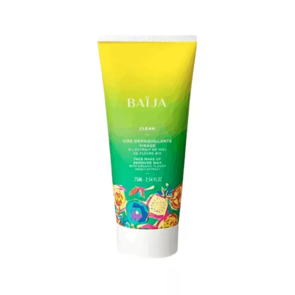 Image du produit Baija Cire Démaquillante Visage