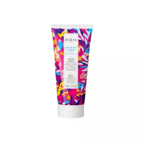 Image du produit Baija Crème Corps Delirium Floral