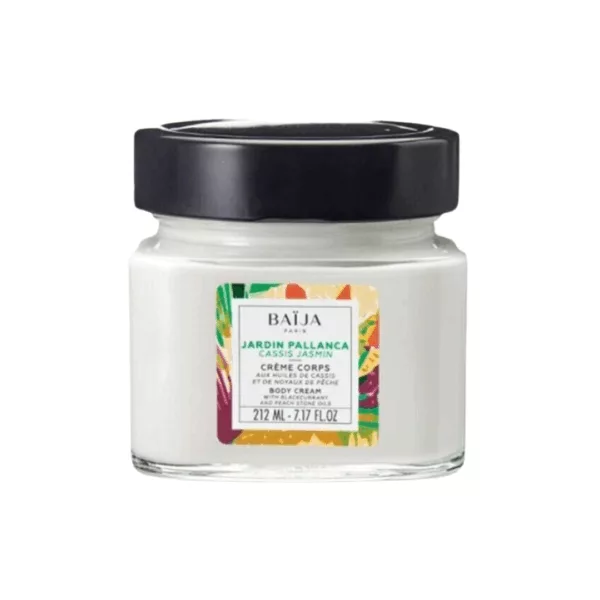 Image du produit Crème Corps Jardin Pallanca