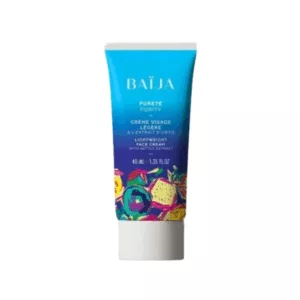 Image du produit Baija Crème Visage Légère Pureté
