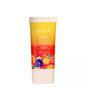 Image du produit Baija Crème Visage Riche Réconfort