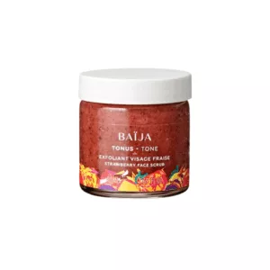Image du produit Baija Exfoliant Visage Fraise Tonus