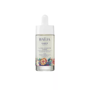 Image du produit Baija Fluide Concentré Visage