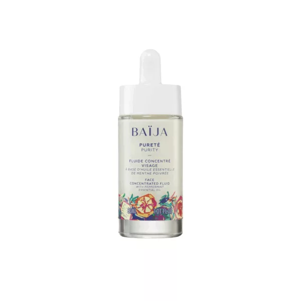 Image du produit Baija Fluide Concentré Visage