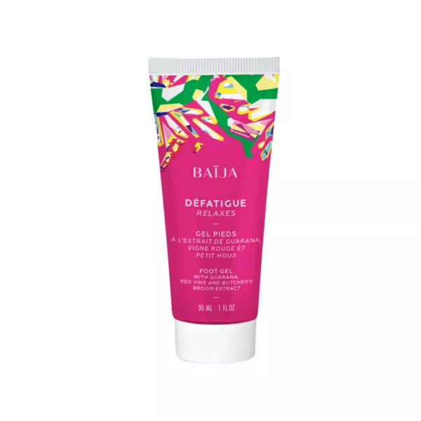 Image du produit Baija Gel Pieds