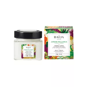 Image du produit Baija Gommage Corps Fondant Jardin Pallanca