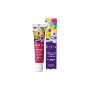 Image du produit Baija Gommage Lèvres Violette
