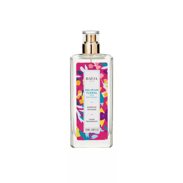 Image du produit Baija Parfum Maison Delirium Floral